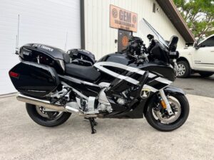 Yamaha FJR1300P